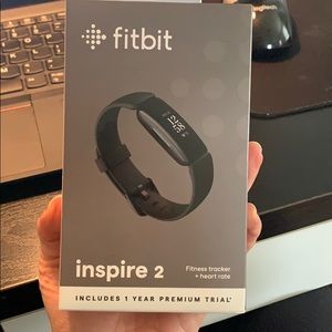 FitBit Inspire 2